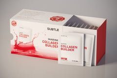 Marine Collagen Builder