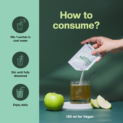 Vegan Collagen Builder