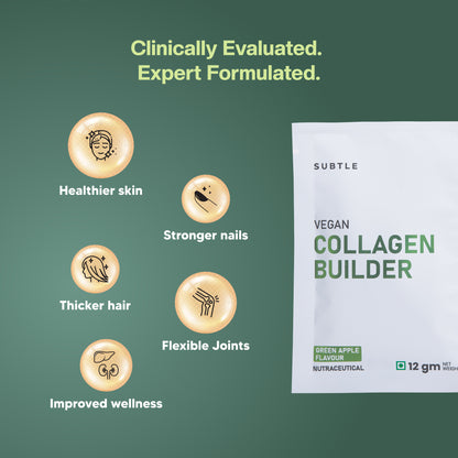 Vegan Collagen Builder